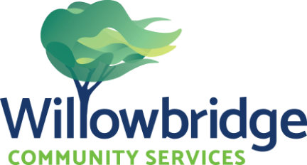 Willowbridge Community Services logo