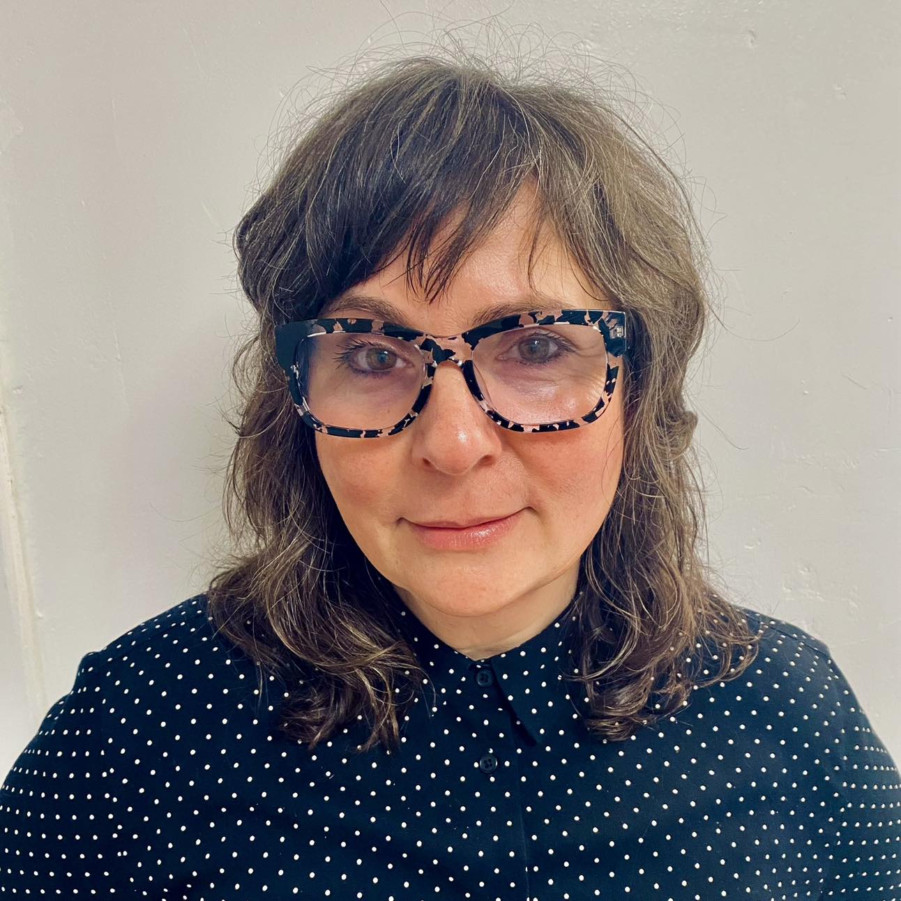 Headshot of Pamela Johnson, Director on Willowbridge Community Services' Board of Directors.